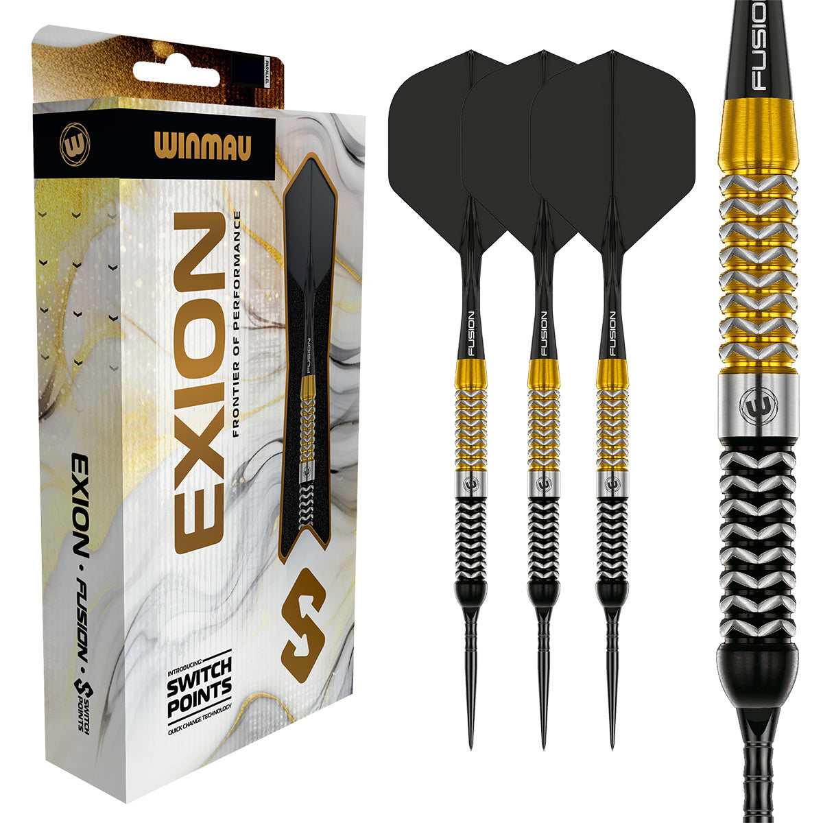 Winmau Exion