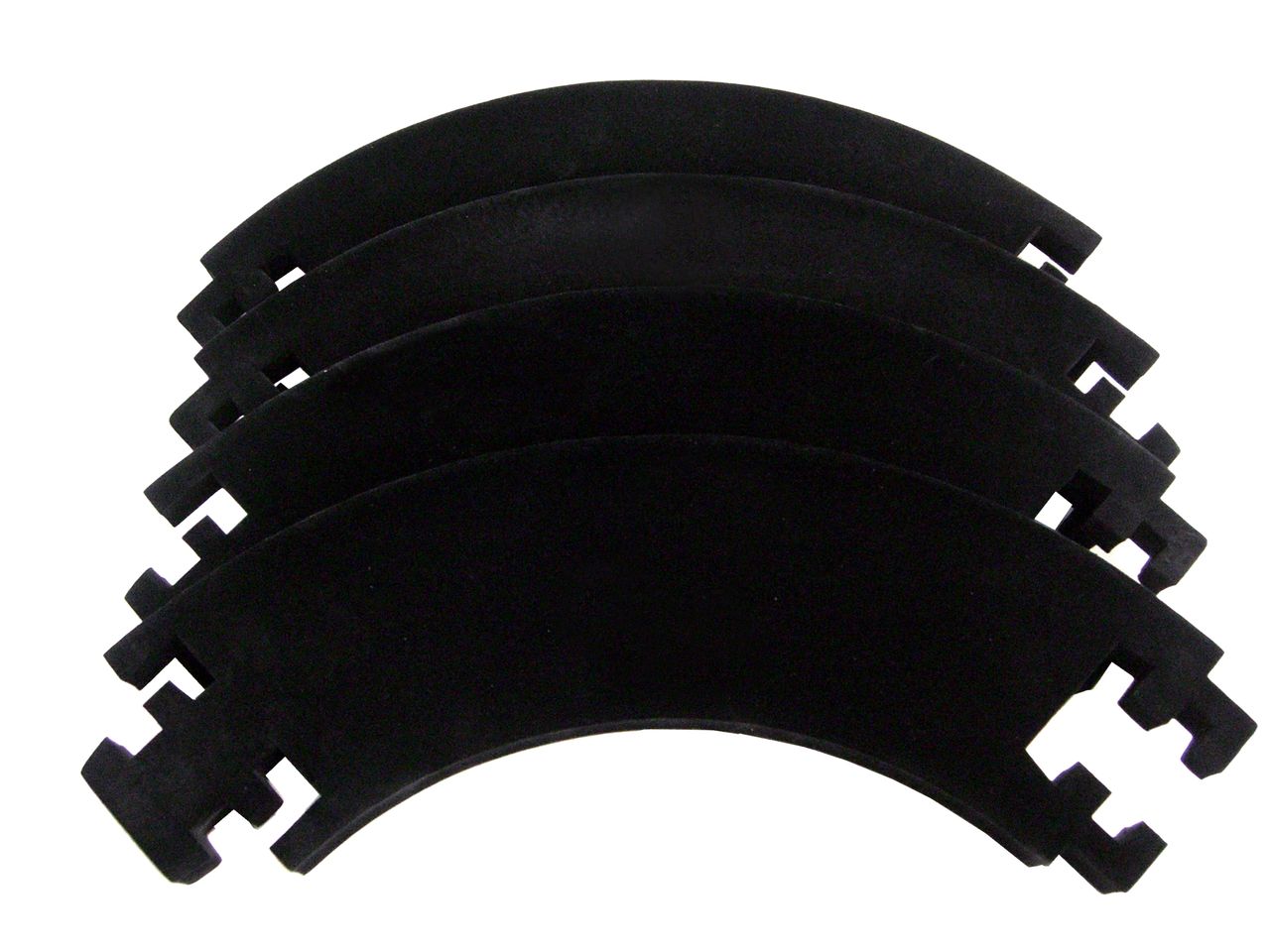 Karella Catchring EVA schwarz