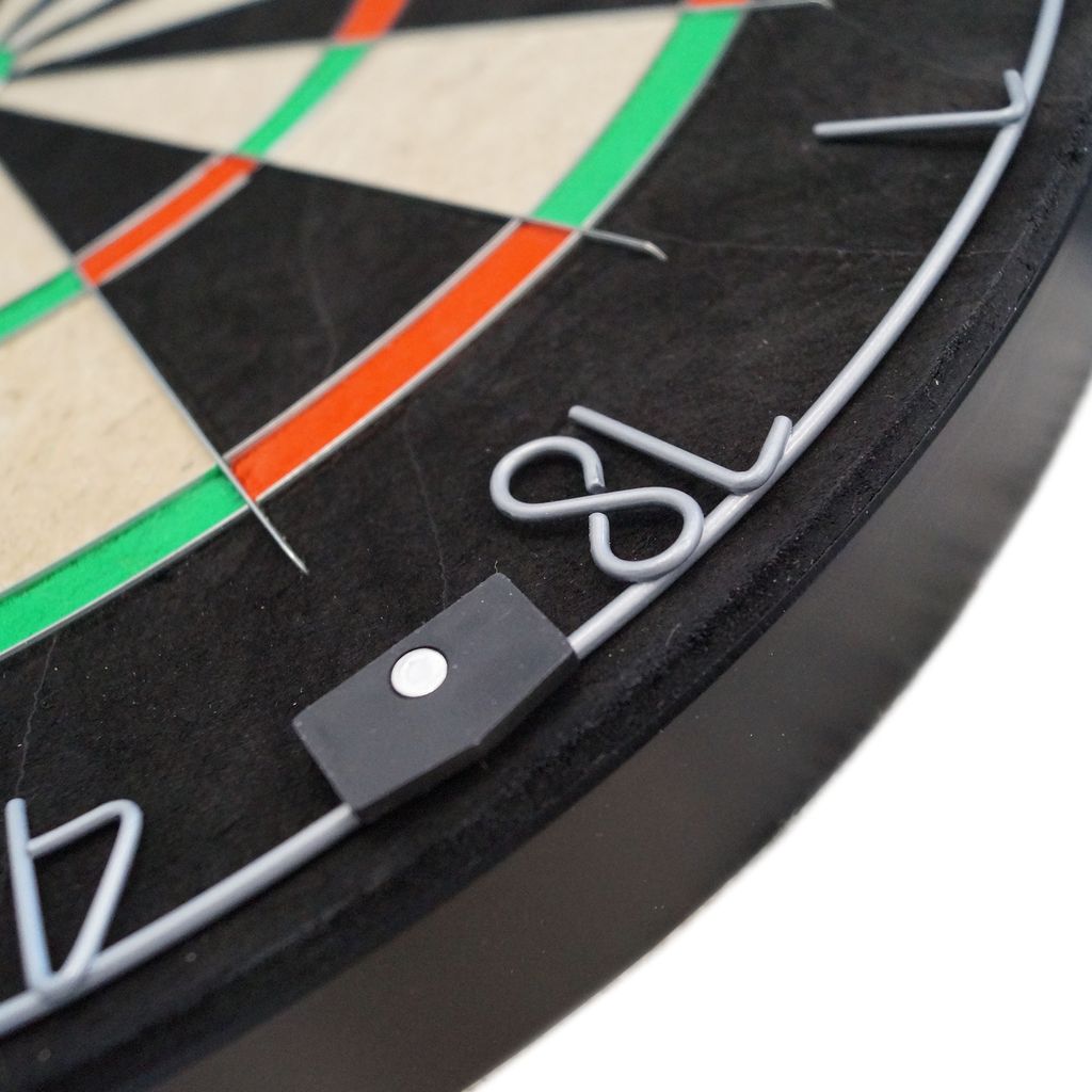 Dartboard Karella BullOut