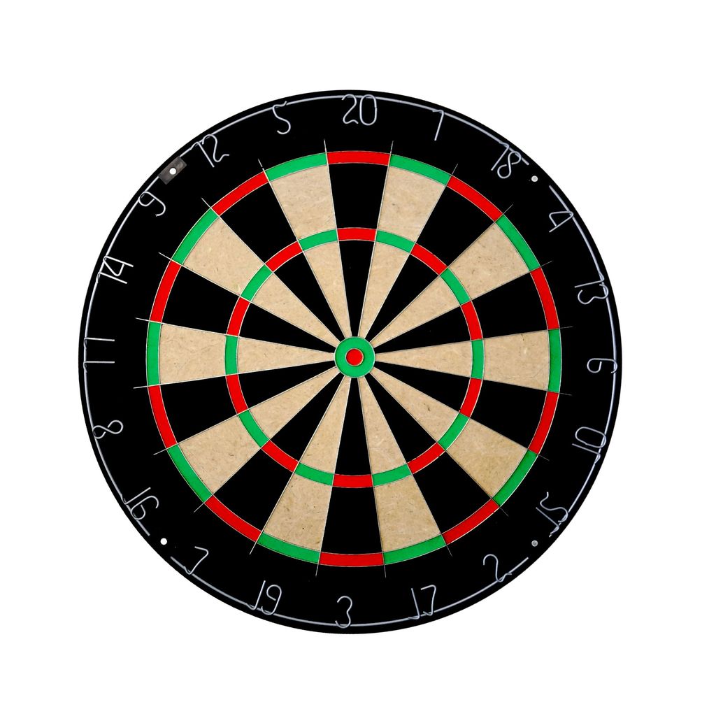 Dartboard Karella BullOut