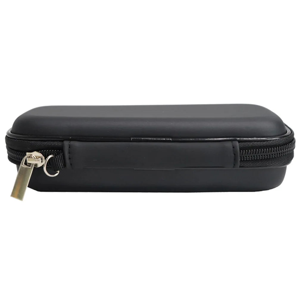 EVA Organizer mit 3 Fächern, Boomerang-Halter, für Dart-Schäfte und Spitzen