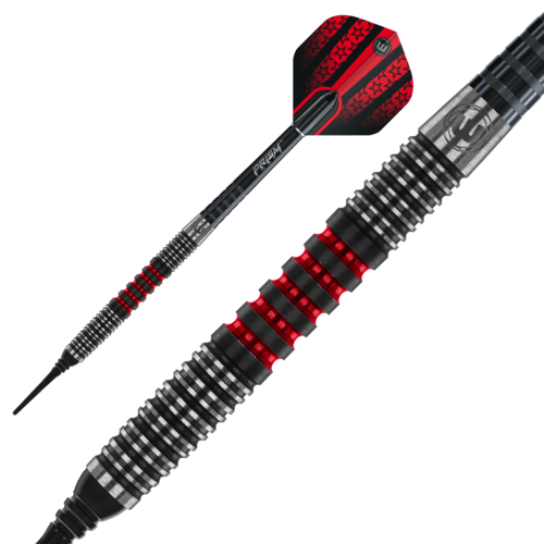 Softdart Joe Cullen 20g