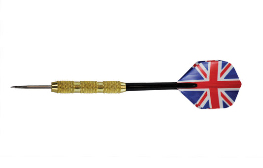 Steeldart Karella Blister-Set 18g