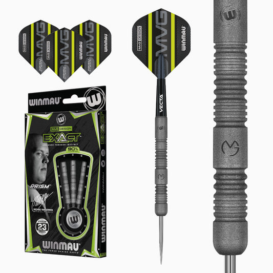 Winmau MVG Exact 23g