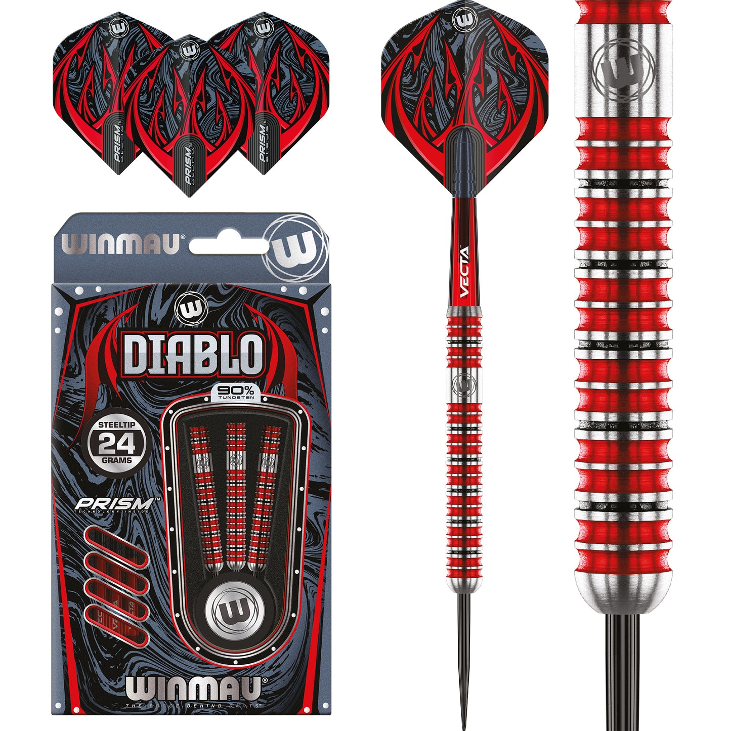 Diabolo 24g