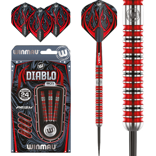 Diabolo 24g
