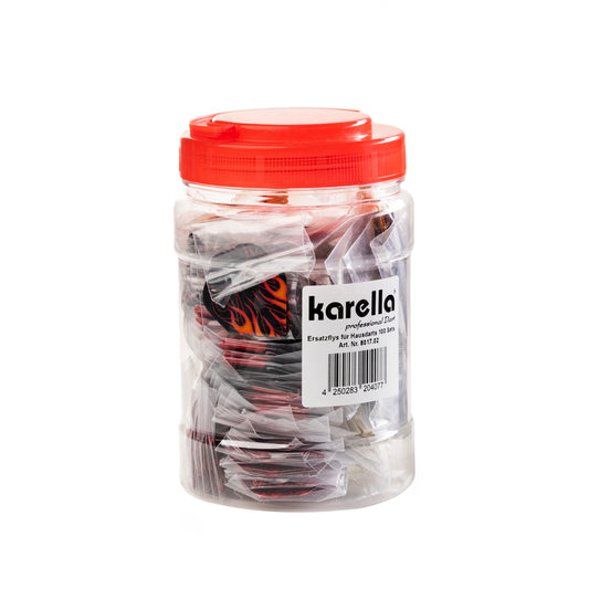 Ersatzflights Deluxe Karella