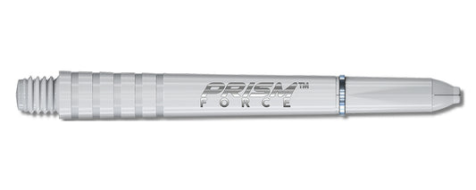 Shaft Winmau Prism Force Short/Medium/Long verschiedene Farben