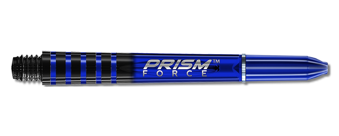 Shaft Winmau Prism Force Short/Medium/Long verschiedene Farben