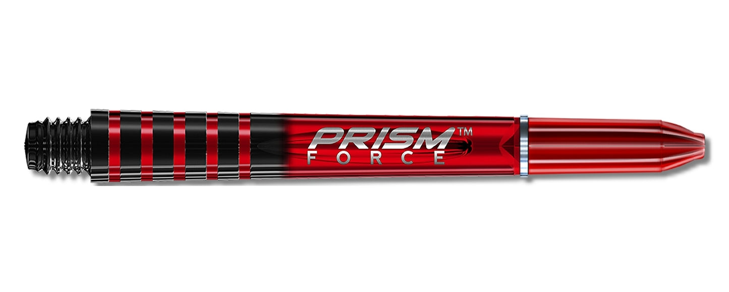 Shaft Winmau Prism Force Short/Medium/Long verschiedene Farben