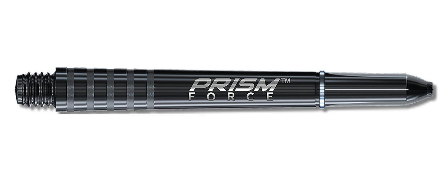 Shaft Winmau Prism Force Short/Medium/Long verschiedene Farben