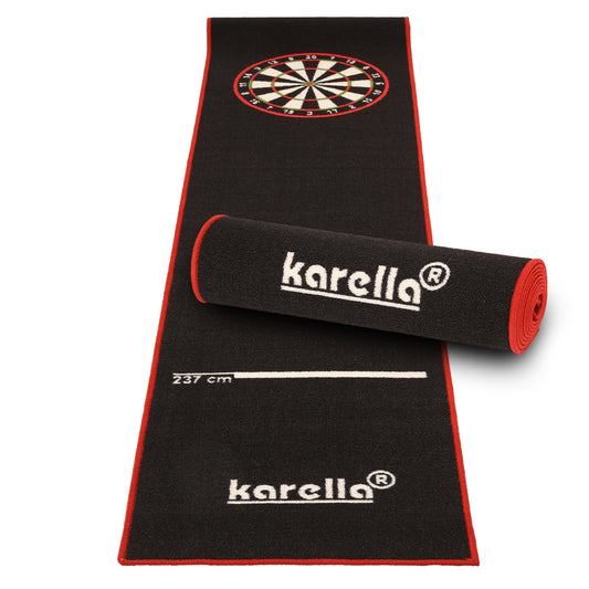 Dartmatte Karella-Premium
