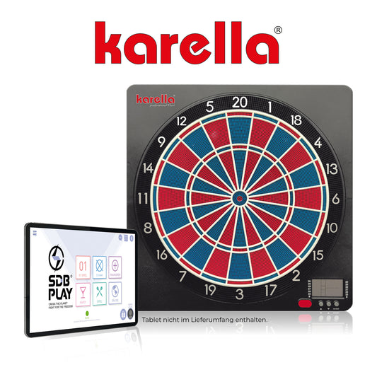 Karella CB-Smart