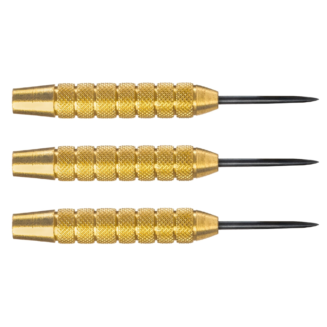 Steelbarrel Karella Deluxe Gold 22g