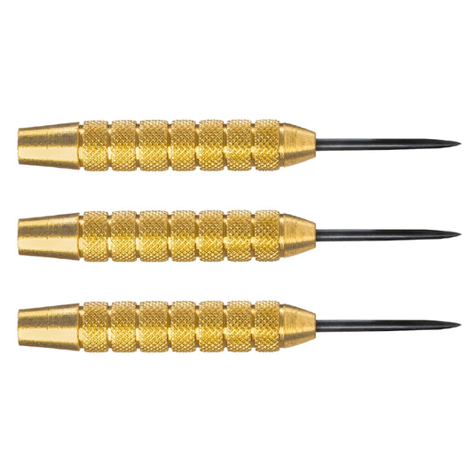 Steelbarrel Karella Deluxe Gold 22g