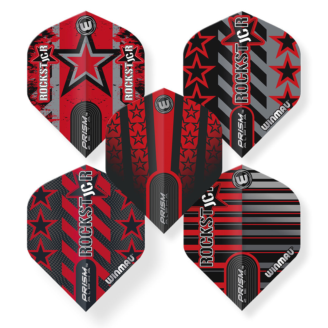 Joe Cullen Flights