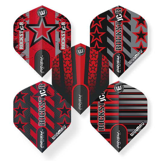 Joe Cullen Flights