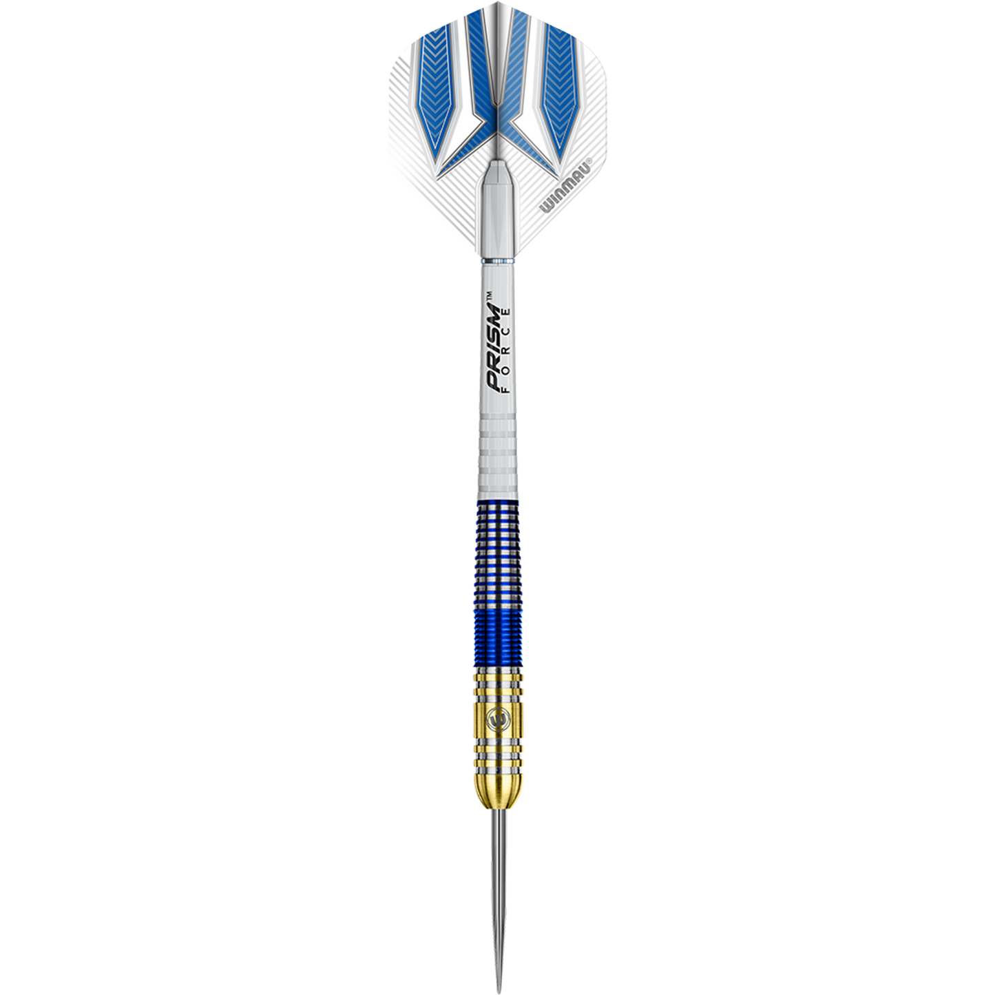 Steeldart Winmau Steve Beaton 22g/24g