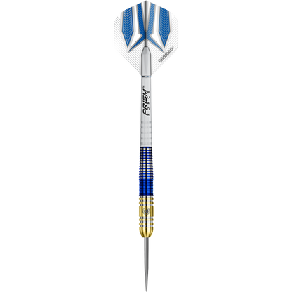 Steeldart Winmau Steve Beaton 22g/24g