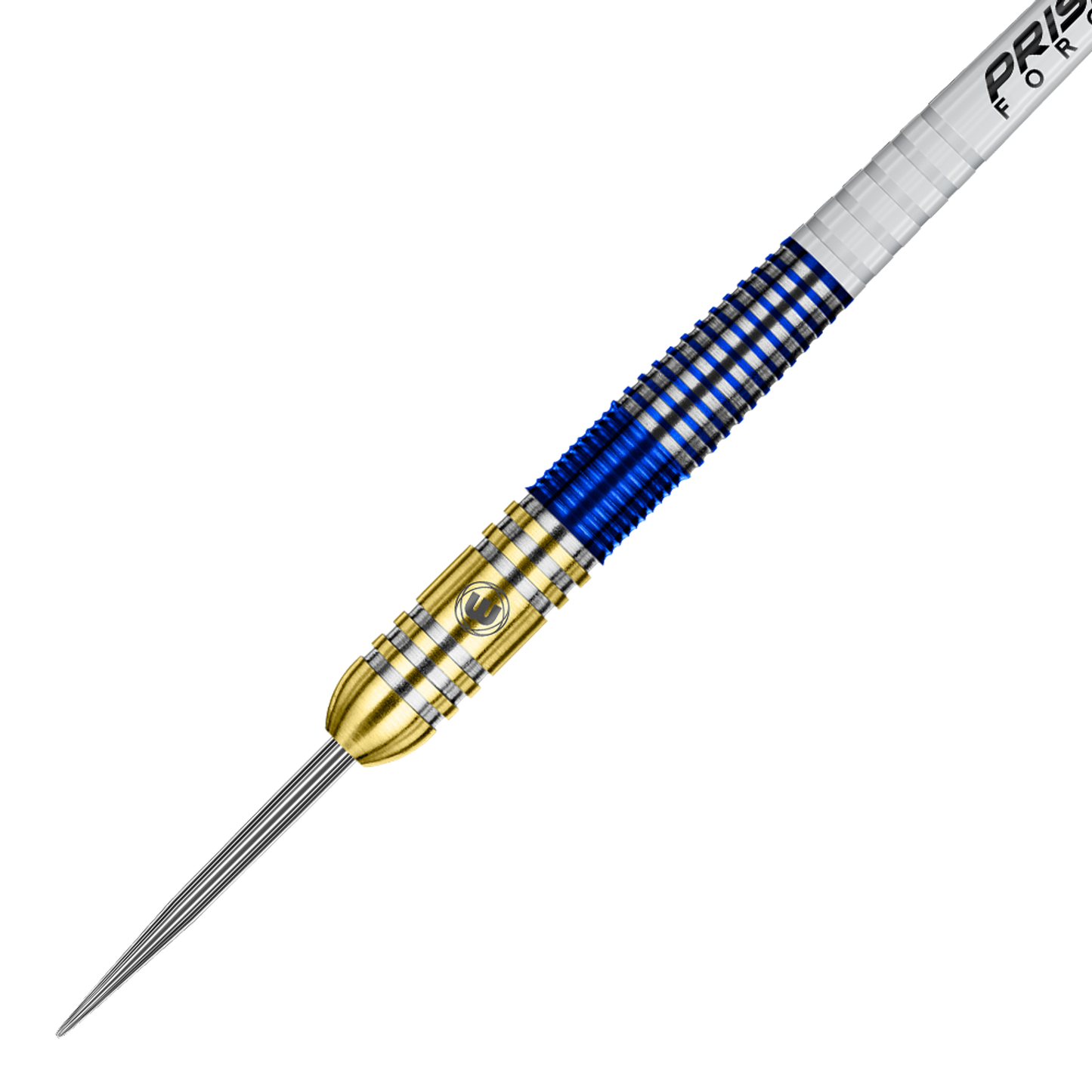 Steeldart Winmau Steve Beaton 22g/24g