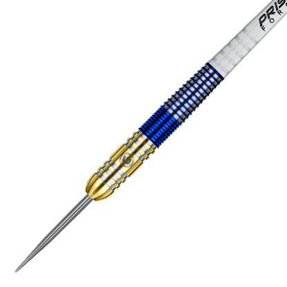 Steeldart Winmau Steve Beaton 22g/24g