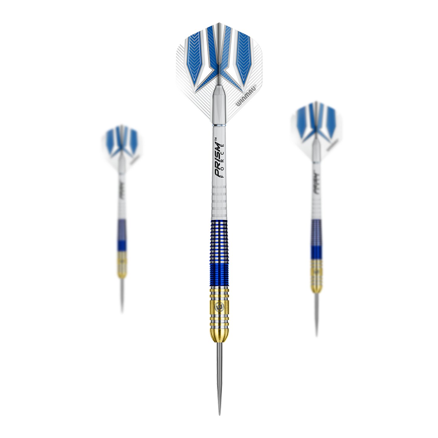 Steeldart Winmau Steve Beaton 22g/24g