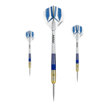 Steeldart Winmau Steve Beaton 22g/24g