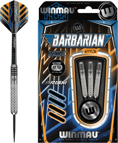 Winmau Barbarian Steeldart 20-24g