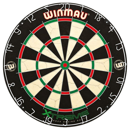 Dartboard/Cabinet-Set Winmau