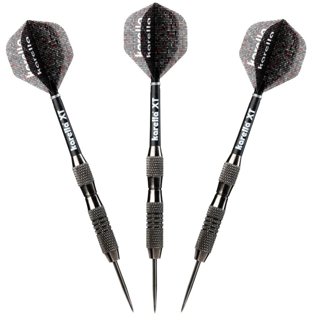 Steeldart Karella XT-Serie Tungsten 22g