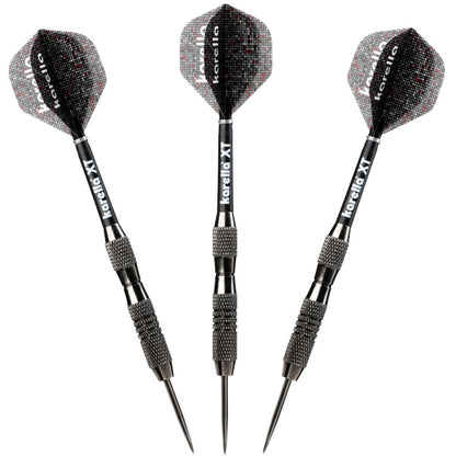 Steeldart Karella XT-Serie Tungsten 22g