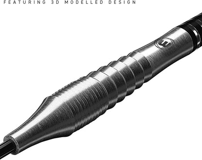 Steeldart Winmau Sniper