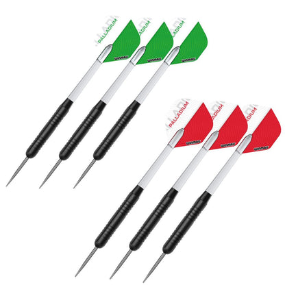 Winmau Dartboard-Set Diamond Plus