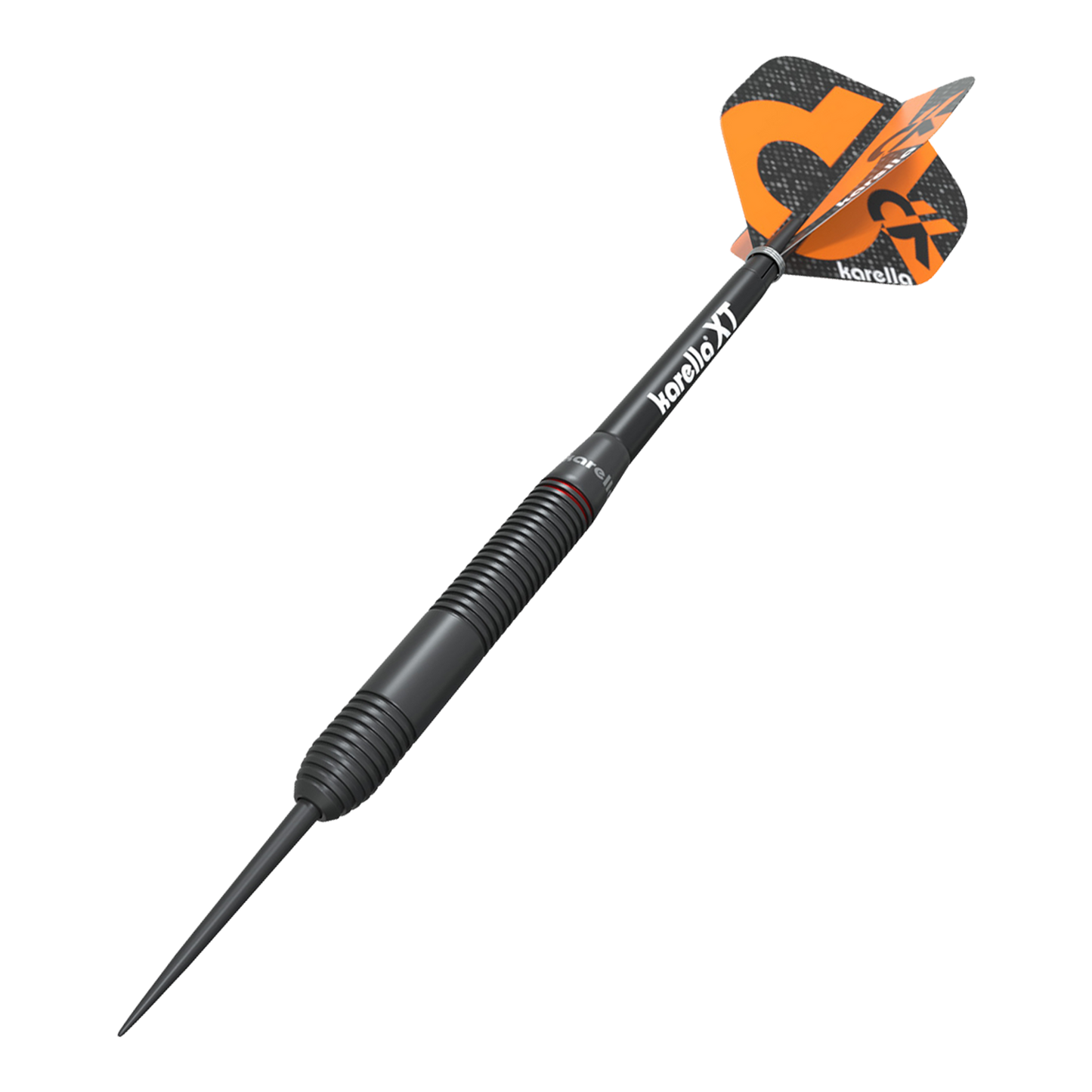Steeldart Karella Daniel Klose