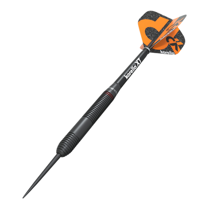 Steeldart Karella Daniel Klose