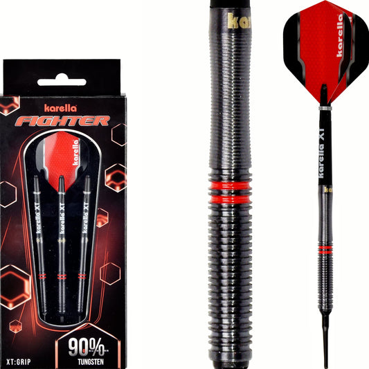 Softdart Karella Fighter 20g