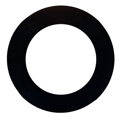Karella Catchring EVA schwarz