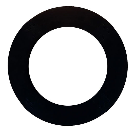 Karella Catchring EVA schwarz