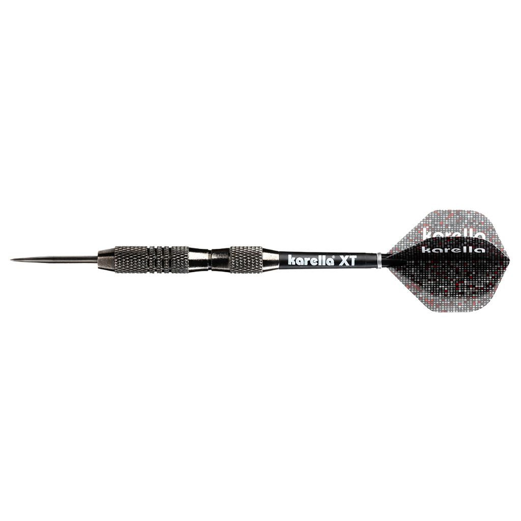 Steeldart Karella XT-Serie Tungsten 22g