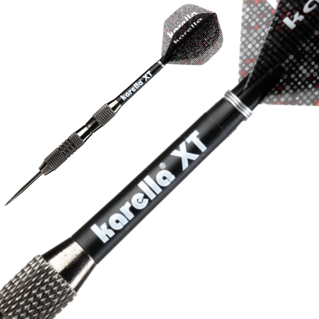 Steeldart Karella XT-Serie Tungsten 22g