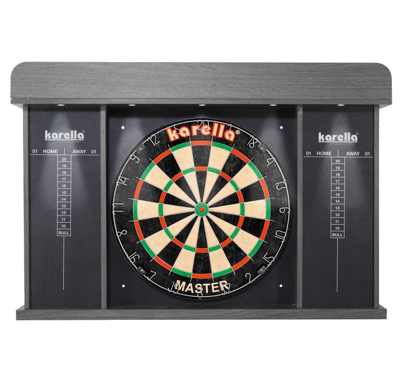 Karella Dart-Cabinet