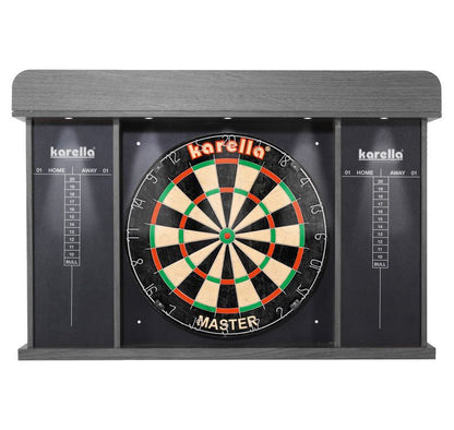 Karella Dart-Cabinet