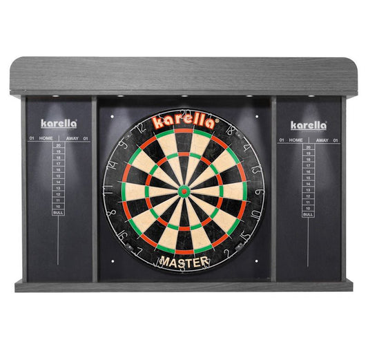 Karella Dart-Cabinet