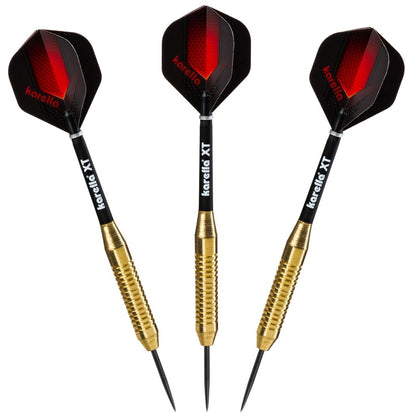 Steeldart Karella XT-Serie 22g Gold