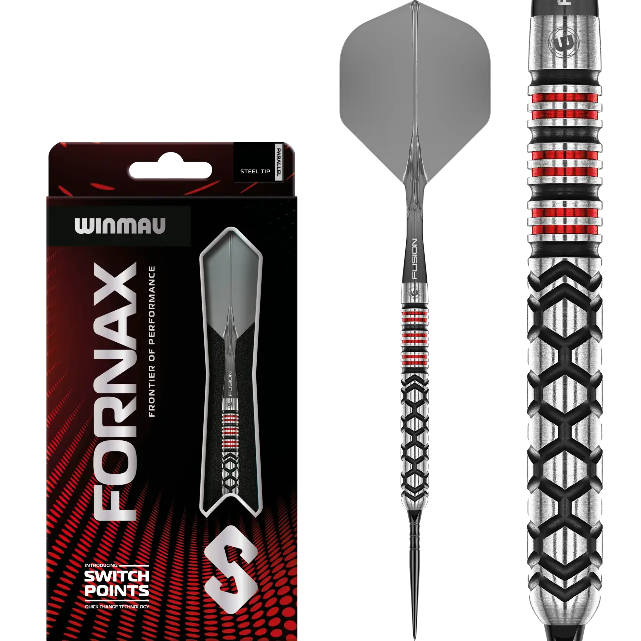 Winmau Fornax