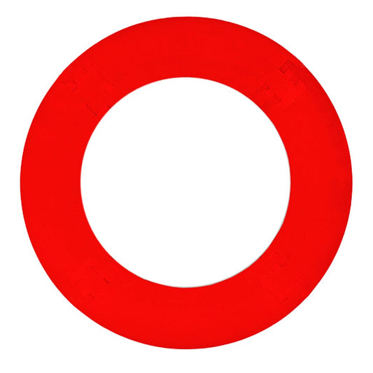Karella Catchring EVA Rot