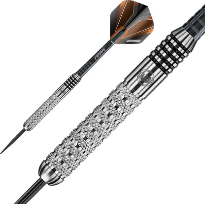 Winmau Barbarian Steeldart 20-24g