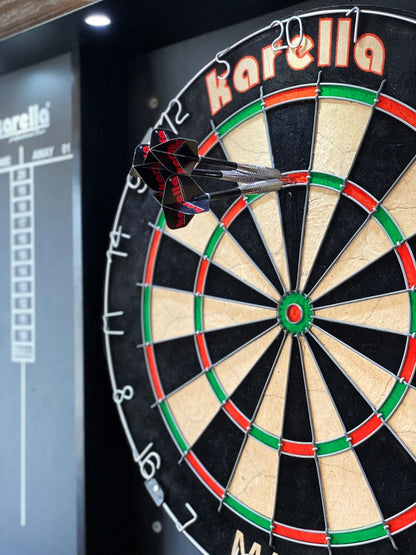 Karella Dart-Cabinet