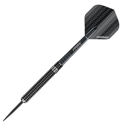 Steeldart Winmau Blackout