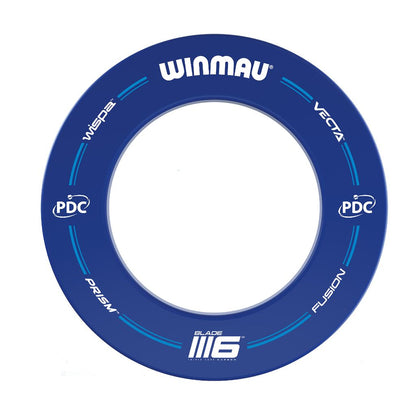 Winmau Dartboard-Set PDC